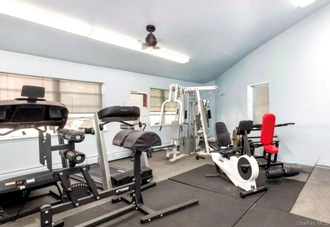 Fitness center | Image 23