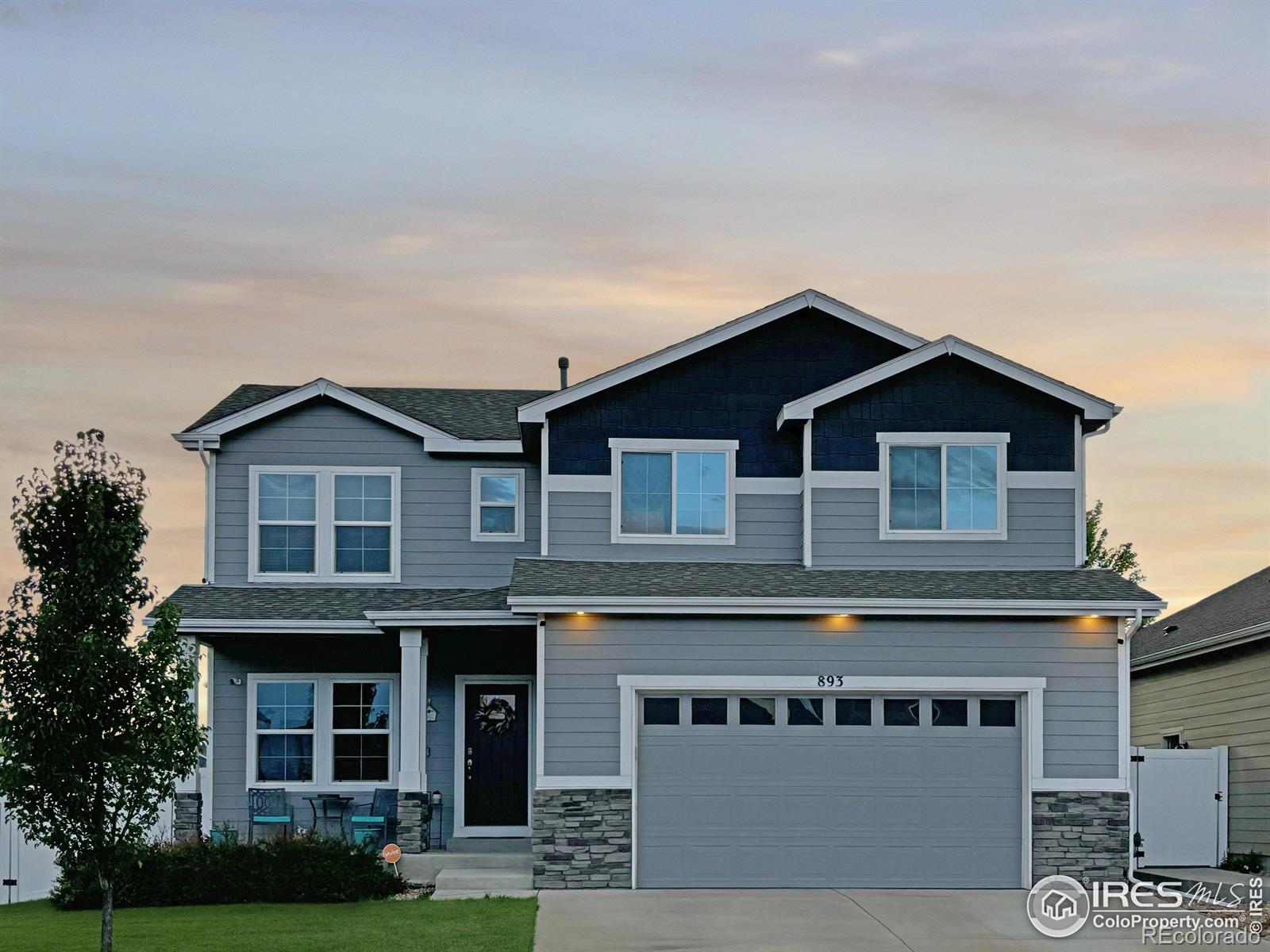 Volans Dr, Loveland, CO 80537