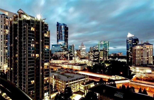 APT-1507 - 3338 Peachtree Rd Ne, Condo with 2 bedrooms, 2 bathrooms and 2 parking in Atlanta GA | Image 73