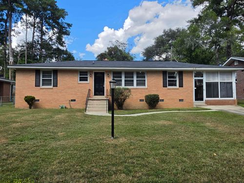1834 Ashby Road, Columbia, SC, 29204 | Card Image