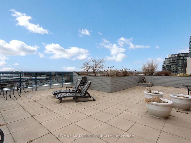 507 - 340 Watson St W, Condo with 1 bedrooms, 1 bathrooms and 1 parking in Whitby ON | Image 46