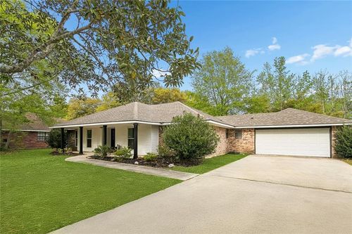 124 Golden Pheasant Dr, Slidell, LA, 70461-3007 | Card Image