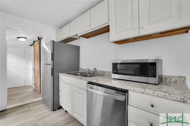 627 W 48 Th St, House other with 3 bedrooms, 1 bathrooms and null parking in Savannah GA | Image 19