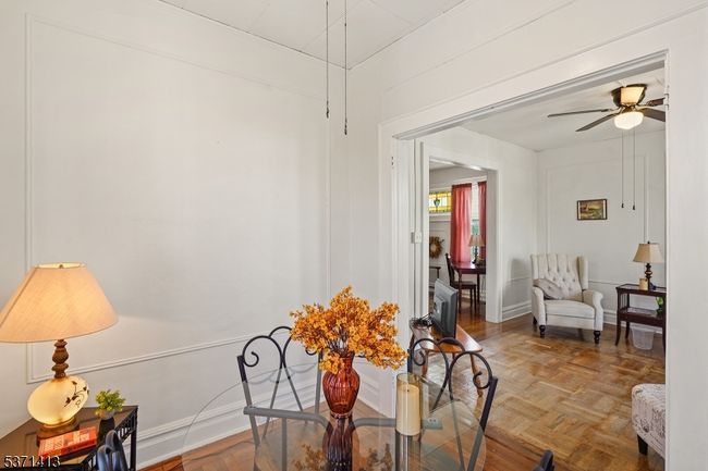 202 N 17 Th St, Home with 3 bedrooms, 3 bathrooms and null parking in Bloomfield NJ | Image 11