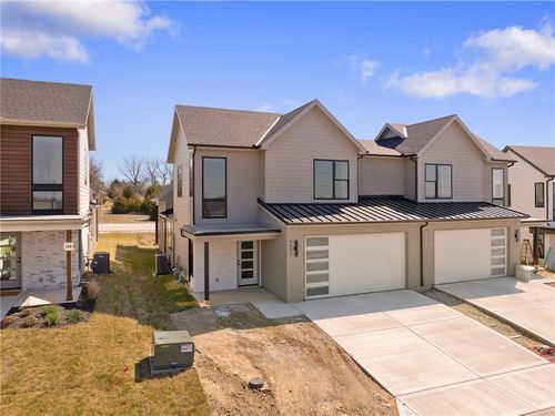 9551 Jupiter Street, Lenexa, KS, 66219 | Card Image