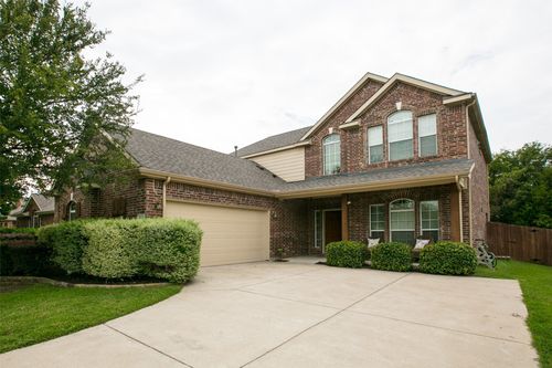 11921 Kingsville Dr, Frisco, TX, 75035-2309 | Card Image