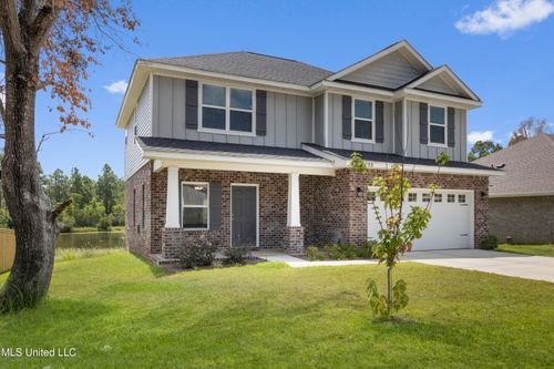 14098 Old Mossy Trl, Gulfport, MS, 39503-5018 | Card Image