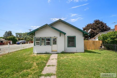 405 1st W, Ririe, ID, 83443-7734 | Card Image