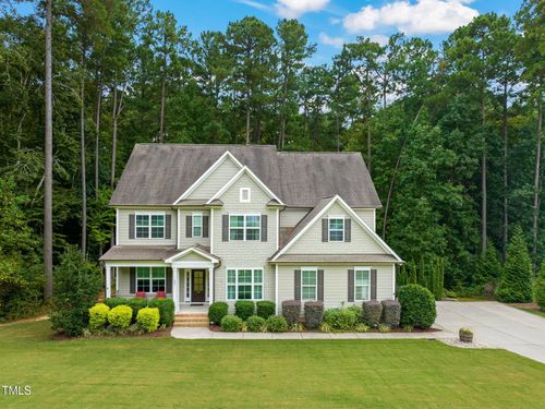 681 Rockport Dr, Clayton, NC, 27527-7067 | Card Image