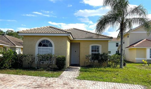 506 Parsley Ct, Kissimmee, FL, 34759-5430 | Card Image