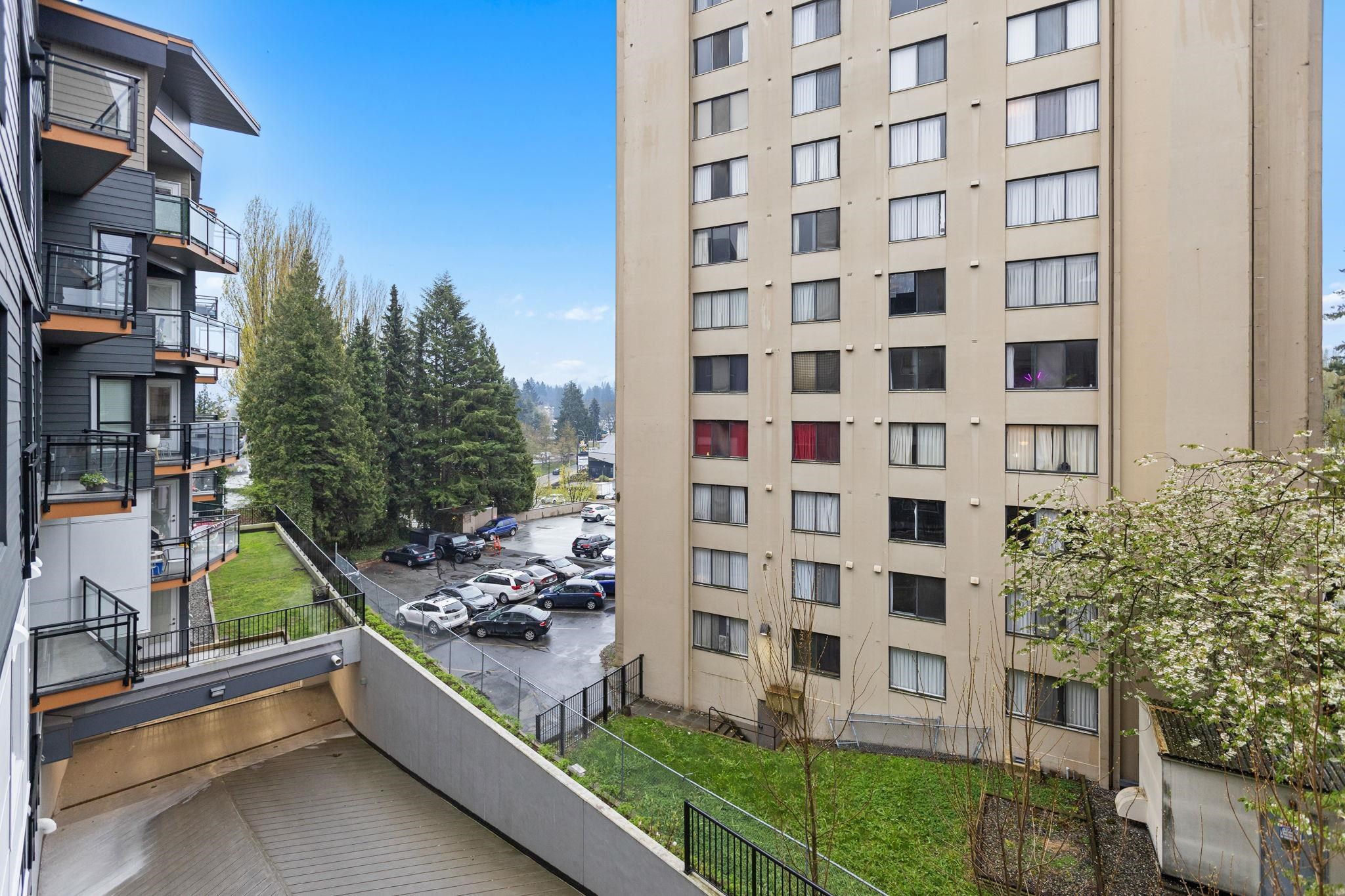 303 - 33568 George Ferguson Way, Condo with 2 bedrooms, 2 bathrooms and 1 parking in Abbotsford BC | Image 30