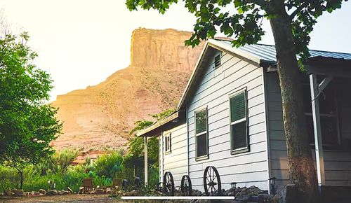 435 Foy Rd, Gateway, CO, 81522-5021 | Card Image