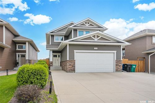 222 Pringle Lane, Saskatoon, SK, S7T0S3 | Card Image