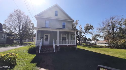 736 Powell Ave, Cresson, PA, 16630-1319 | Card Image