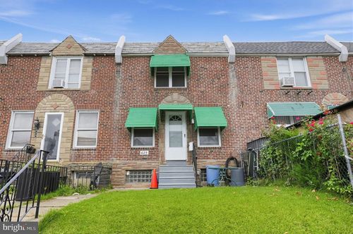 625 E Sanger St, PHILADELPHIA, PA, 19120-1720 | Card Image