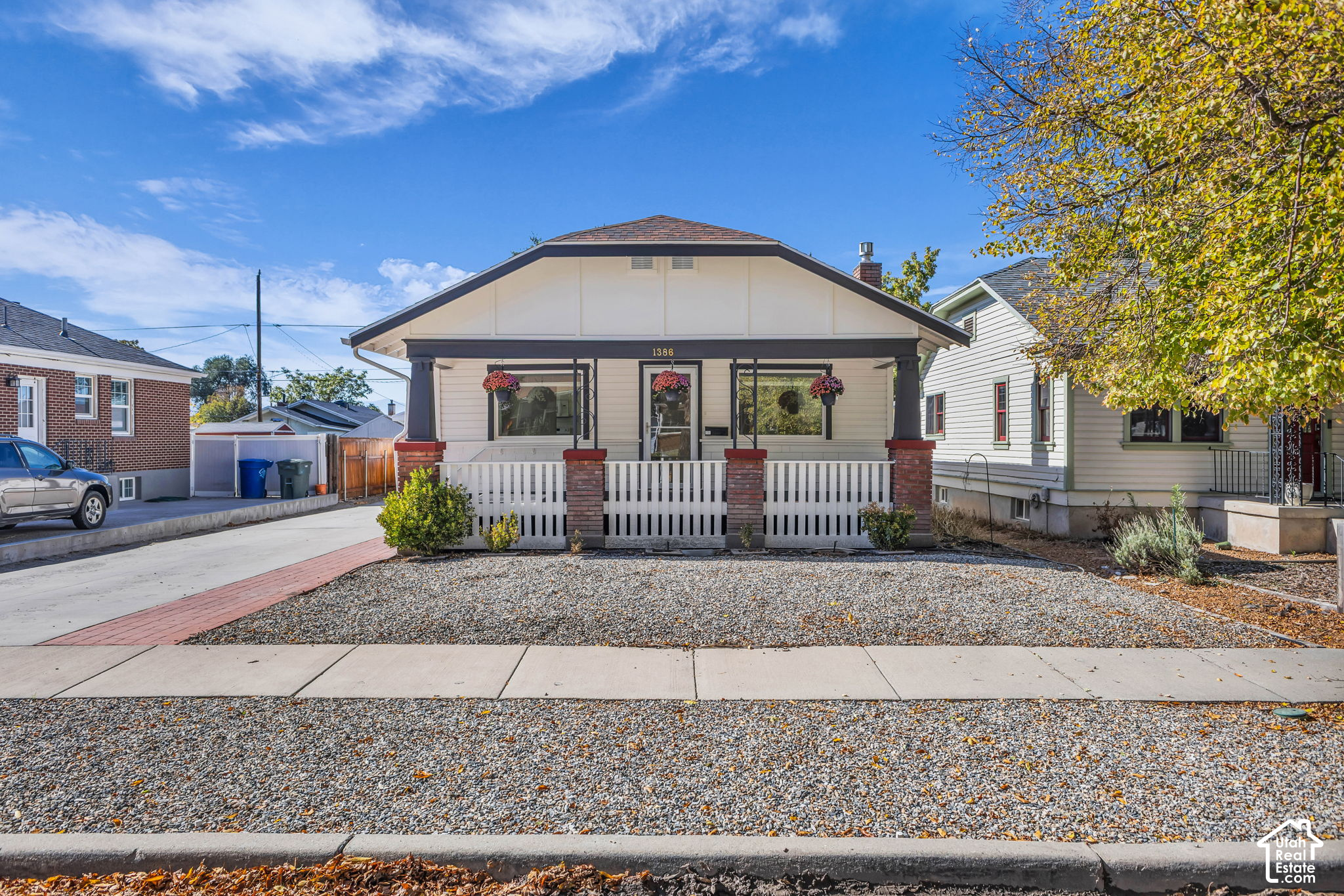 1386 Green St, For Sale in Salt Lake City - eXp Realty