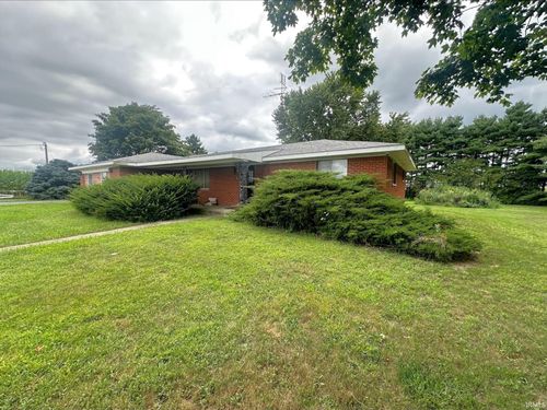 12970 S County Road 150 E, Galveston, IN, 46932-8895 | Card Image