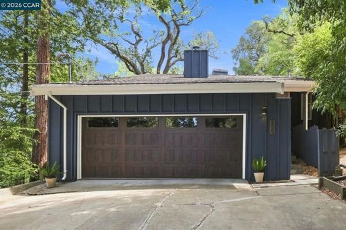 859 Mountain View Dr, Lafayette, CA, 94549-4213 | Card Image