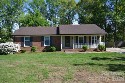1422 Thermal Rd, Charlotte, NC, 28212-7155 | Card Image