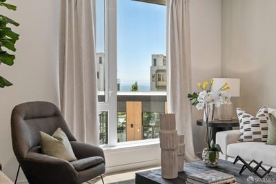 224 - 52 Kirkwood Avenue, Condo with 1 bedrooms, 1 bathrooms and null parking in San Francisco CA | Image 2