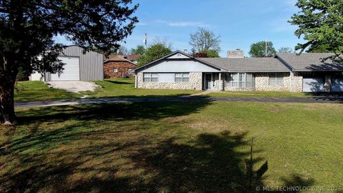 533 Woodland Dr, Cleveland, OK, 74020-3579 | Card Image