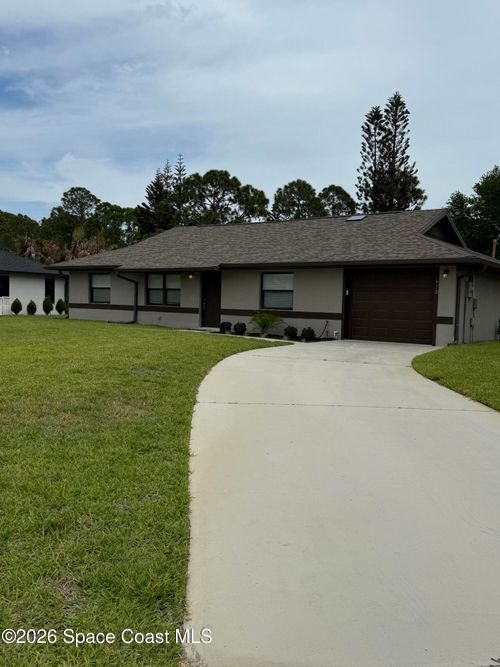 610 Soto Grande Ct, Melbourne, FL, 32940-7014 | Card Image