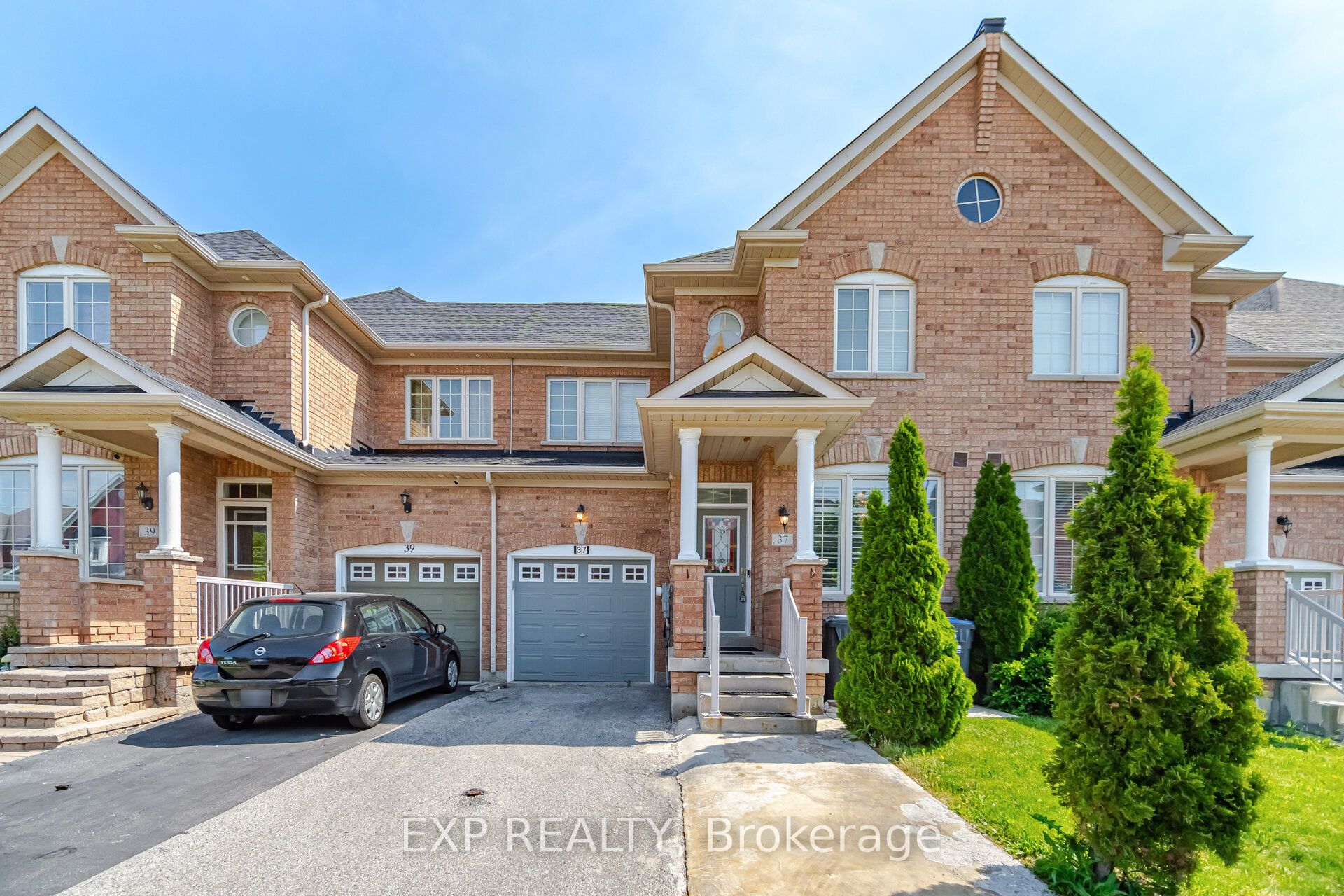 Residential in Brampton 3
