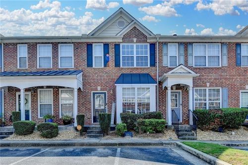 256 Paden Cove Trl, Lawrenceville, GA, 30044-8406 | Card Image