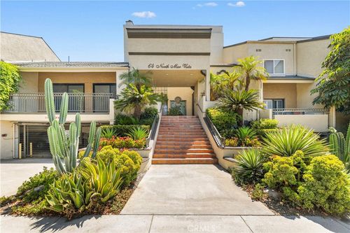 327-64 N Mar Vista Ave, Pasadena, CA, 91106-1169 | Card Image