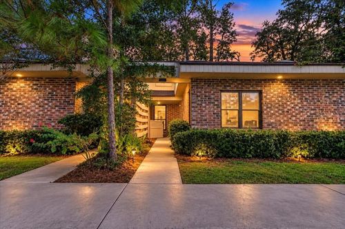 5204 Nw 34th Pl, GAINESVILLE, FL, 32606-5894 | Card Image
