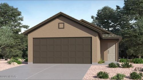 34387 S Incus Road, Red Rock, AZ, 85145 | Card Image