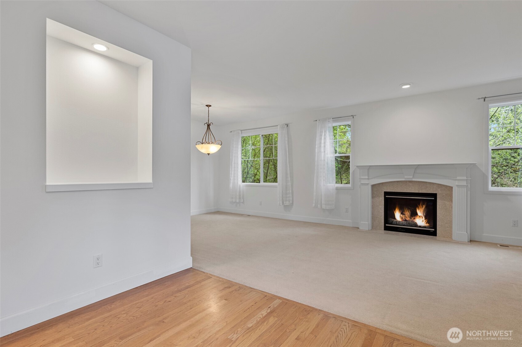 Residential Lease in Redmond 3