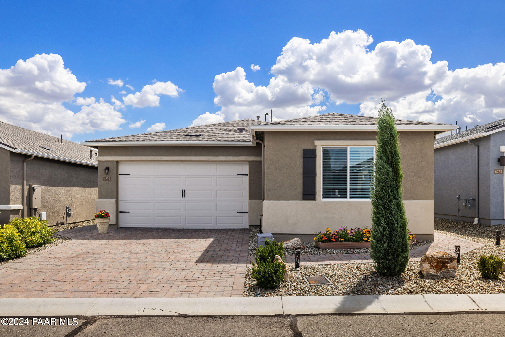 Harvest Moon Ave, Prescott, AZ 86305
