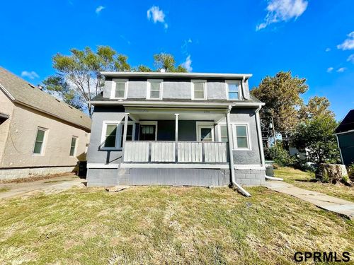 2518 Emmet St, Omaha, NE, 68111-3231 | Card Image