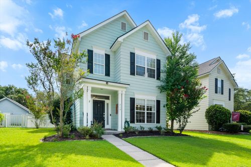 319 Pimpernel St, Summerville, SC, 29483-5535 | Card Image