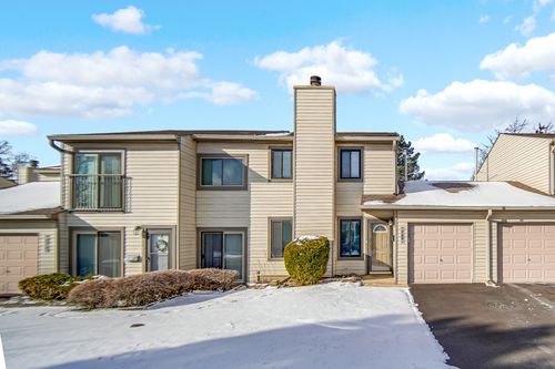 6318-6318 Prideham St, Downers Grove, IL, 60516-2448 | Card Image