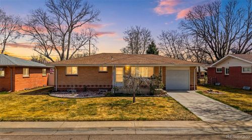 160 S 15th Avenue Dr, Brighton, CO, 80601-2308 | Card Image