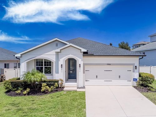 17006 Crestmont Blvd, Clermont, FL, 34711-8514 | Card Image