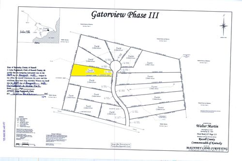 81 Gracie Ln, Russell Springs, KY, 42642-7806 | Card Image