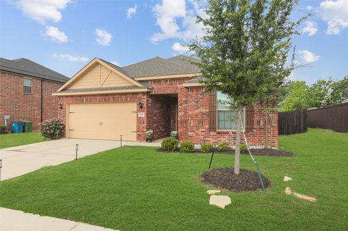186 Aster Dr, Sanger, TX, 76266-5506 | Card Image
