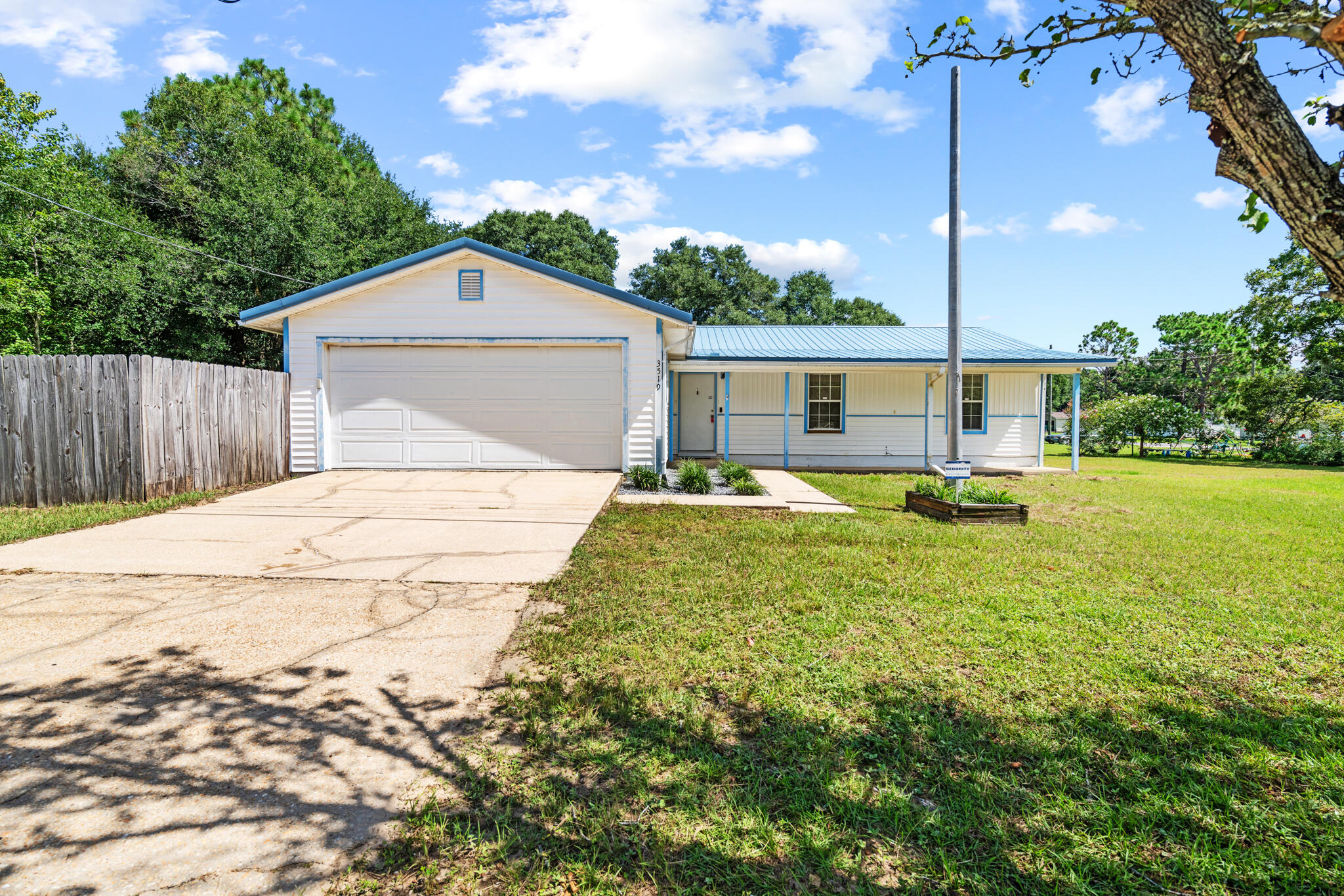 Horne Hollow Rd, Crestview, FL 32539