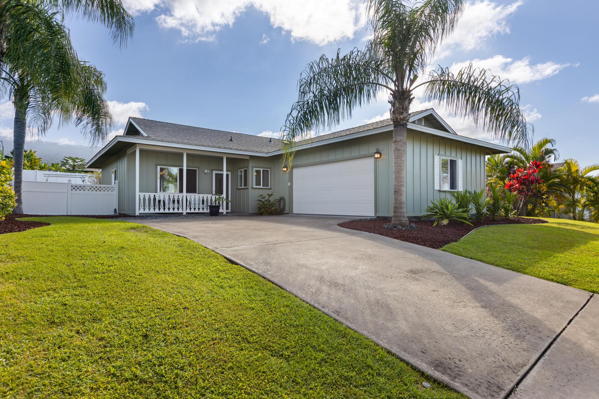 Residential in Kailua Kona 3