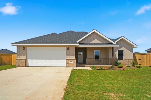 7709 Sawdust Trail, Abilene, TX, 79602 | Card Image
