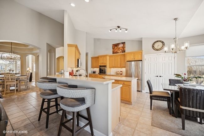 5582 Chapel Hl, House other with 3 bedrooms, 2 bathrooms and 2 parking in Gurnee IL | Image 18