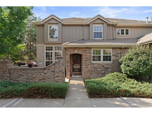 9021 Old Tom Morris Cir, Highlands Ranch, CO, 80129-2248 | Card Image