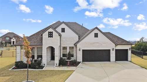 2816 Monument Ct, Heath, TX, 75126-1830 | Card Image