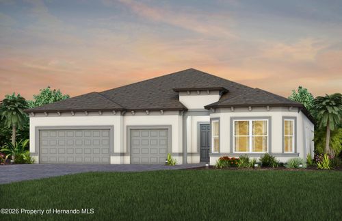 16739 Harvest Leaf Rd, Spring Hill, FL, 34610-6876 | Card Image
