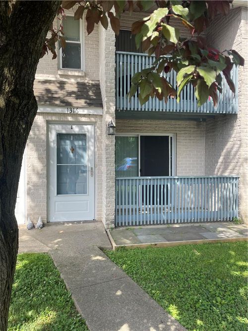 1st-floor-1316 S Fountain St, Allentown, PA, 18103-3984 | Card Image