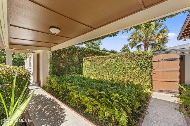 1221 Oriental Gardens Rd, House other with 4 bedrooms, 4 bathrooms and null parking in Jacksonville FL | Image 6