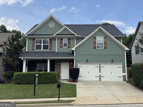 10 Bayview Dr, Newnan, GA, 30265-5704 | Card Image